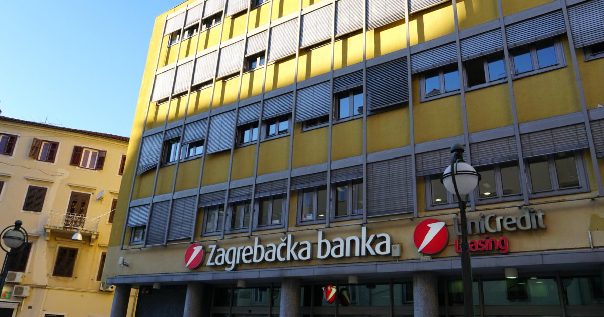 Imate težave z oderuškimi hrvaškimi bankomati? Predlagamo sledečo ...
