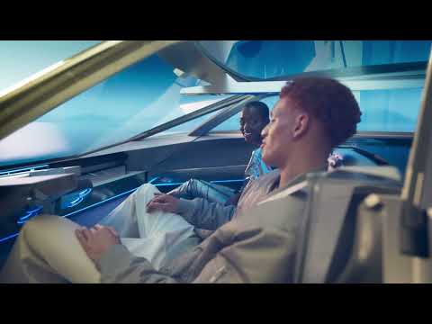 Peugeot Inception Concept | Reveal