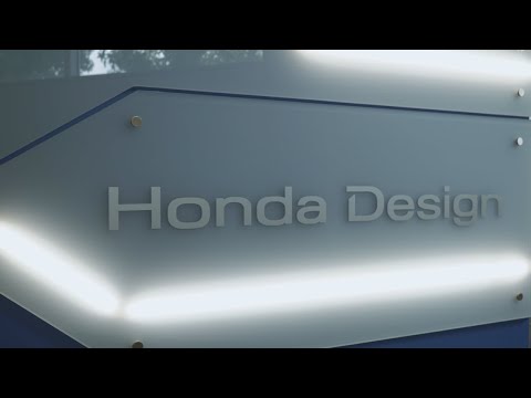 All New Honda Prologue Design Preview &amp; Process