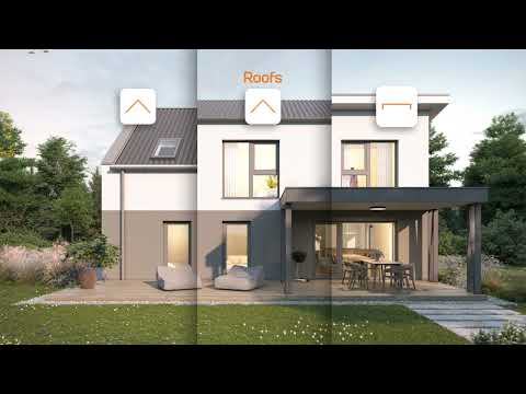 Marles Lumniya - new home concept