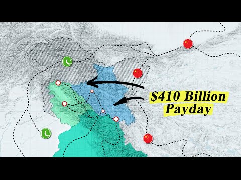 India discovers $410 billion lithium deposit