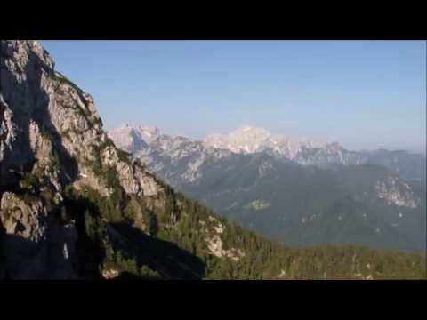 Bukovnik Lanež 1925m (Hojnikova pot)-celotna pot