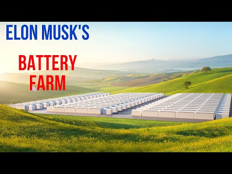 How Tesla Battery Farms Changed the Lives of Australians