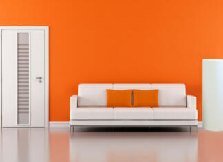 Ogrevanje z IR paneli Vitalheizung model HVH Victory IR panele za gretje