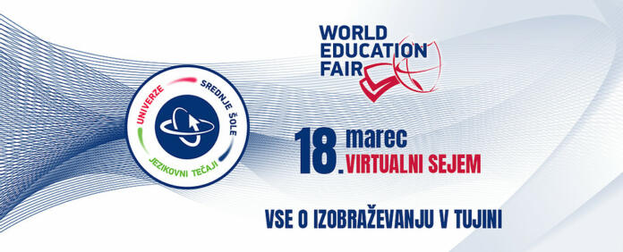 World education Fair