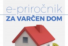 E-priročnik Za varčen dom: Ogrevanje E-priročnik Za varčen dom: Ogrevanje