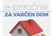 E-priročnik Za varčen dom: Ogrevanje E-priročnik Za varčen dom: Ogrevanje