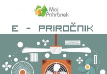 E-priročnik Za varčen dom: Klimatizacija e-klimatizacija