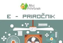 E-priročnik Za varčen dom: Klimatizacija e-klimatizacija
