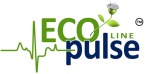 Eco pulse logo