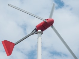 Male VETRNE ELEKTRARNE - načrtovanje, namestitev, ekonomika obratovanja, vzdrževanje in sofinanciranje