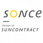 sonce logo