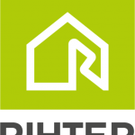 rihter logo