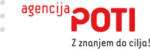 Agencija POTI - Z znanjem do cilja