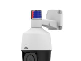 Videonadzorna kamera Uniview IPC672LR-AX4DUPKC