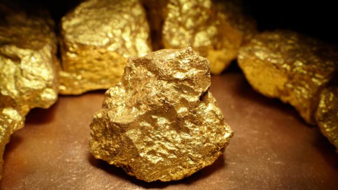 Največji rudniki zlata