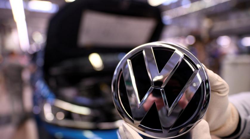 Bo Volkswagen AG prevzel primat v e-mobilnosti