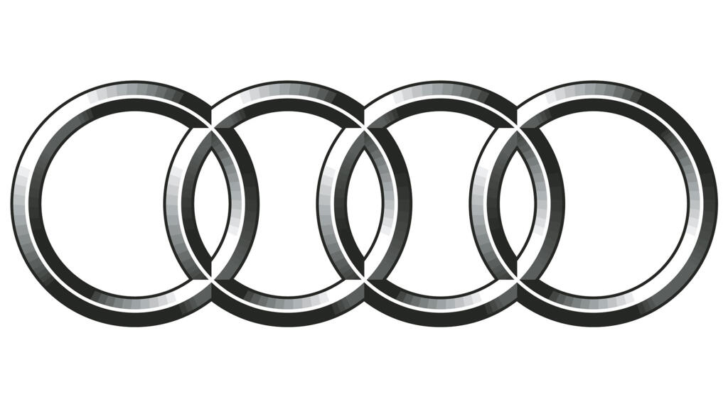 Audi logotip