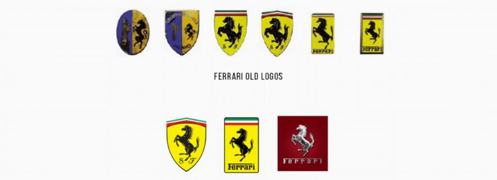 Ferrari logo