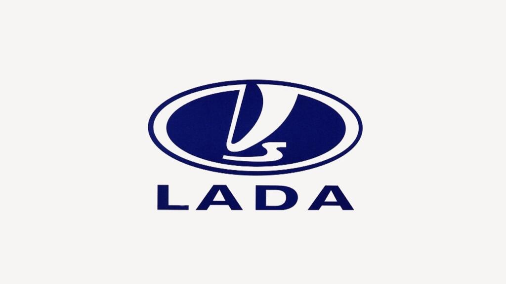 Lada logotip