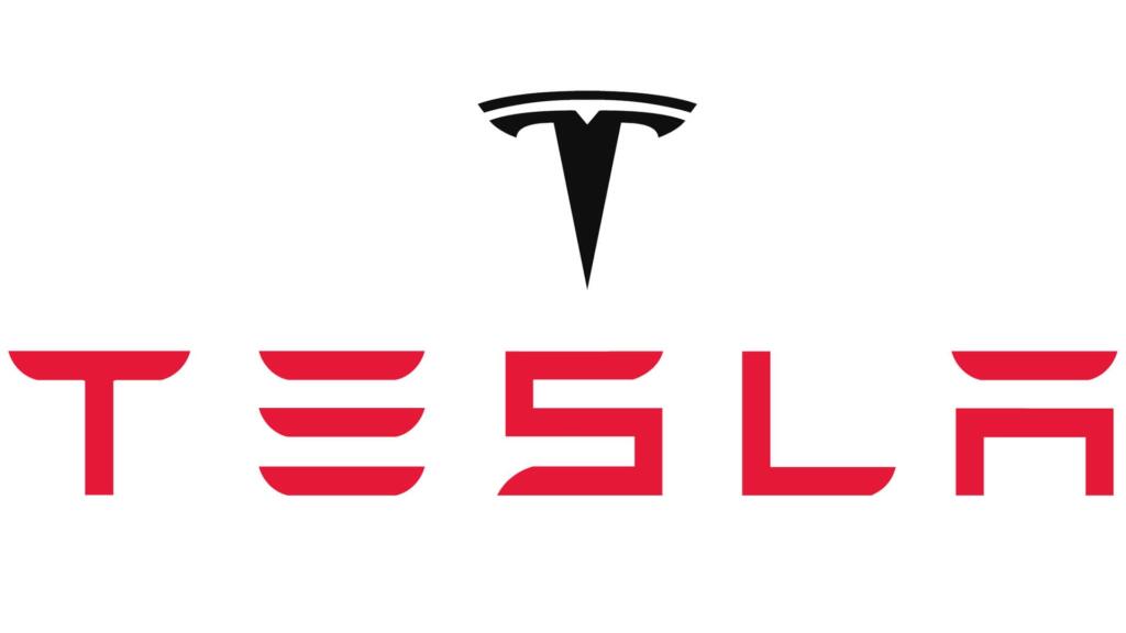 Tesla logotip