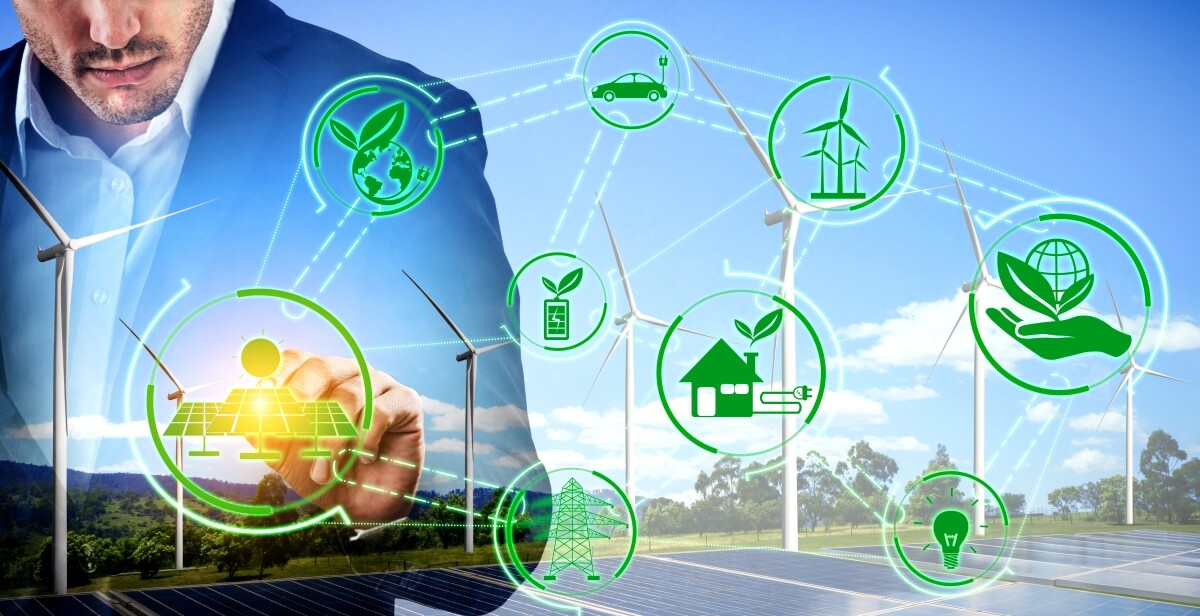 [On-line interaktivni seminar] Nova zakonodaja na področju SAMOOSKRBE z energijo, rabe obnovljivih virov & učinkovite rabe energije, električne mobilnosti ter pogojev priključitve naprav