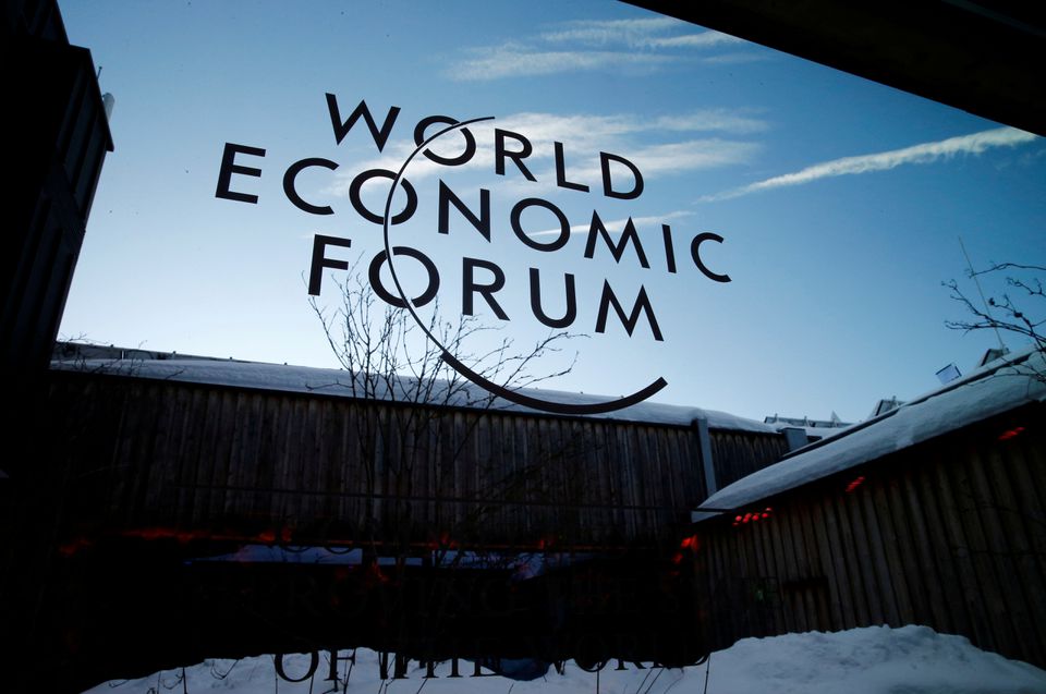 Svetovni ekonomski forum, ki bi se moral letos zgoditi v Singapurju, je odpovedan