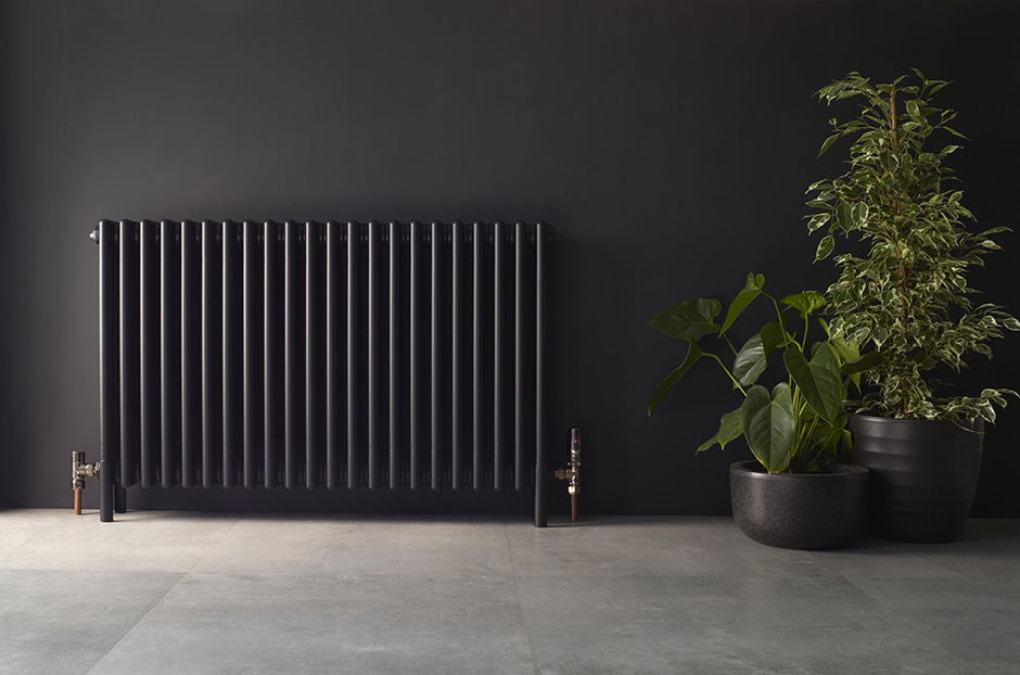 Nov radiator bo prinesel novo mero estetike v vaš dom
