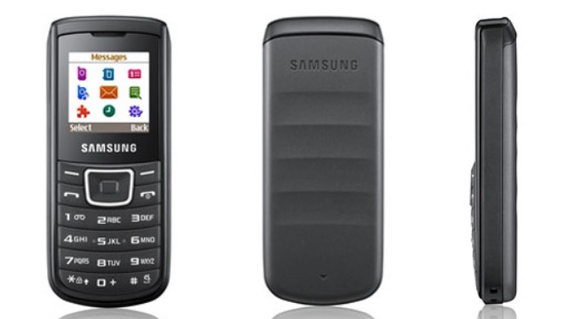Samsung E110