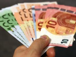 Slovenija bo prejela prvi sveženj v višini 231 milijonov evrov