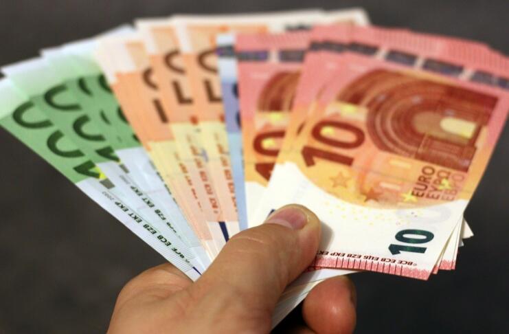 Slovenija bo prejela prvi sveženj v višini 231 milijonov evrov