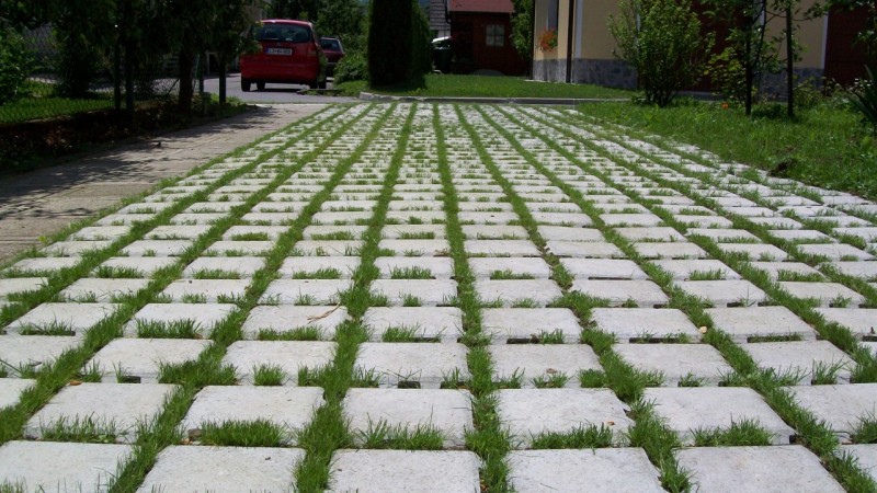 Ekološki tlakovci EKO – 20 e 20