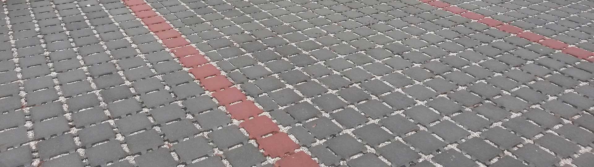 Ekološki tlakovci EKO 20 eko 20