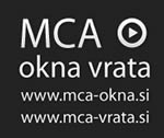 avatar for MCA inženiring, Matjaž Černoša, s. p.