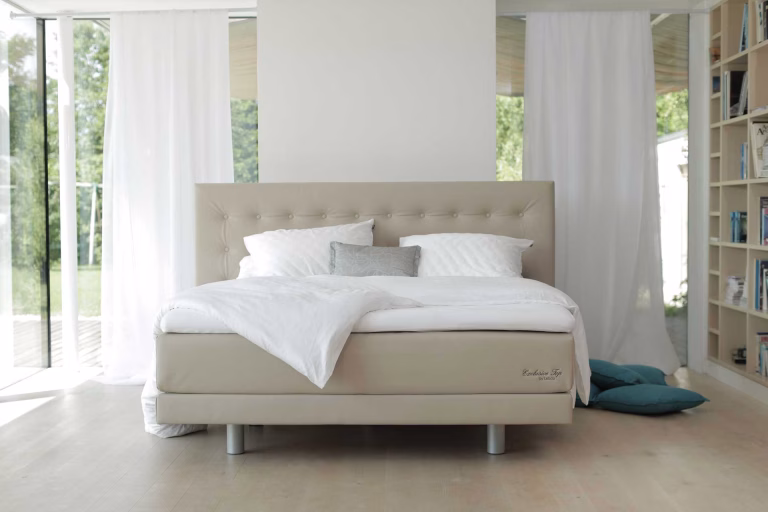 BoxSpring postelje