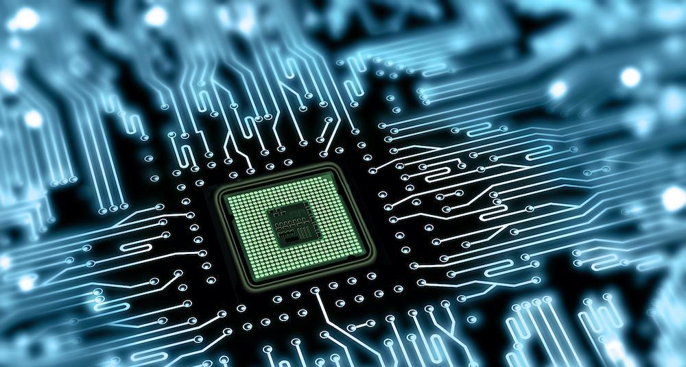 Pomanjkanje polprevodnikov, čipov oziroma mikroprocesorjev