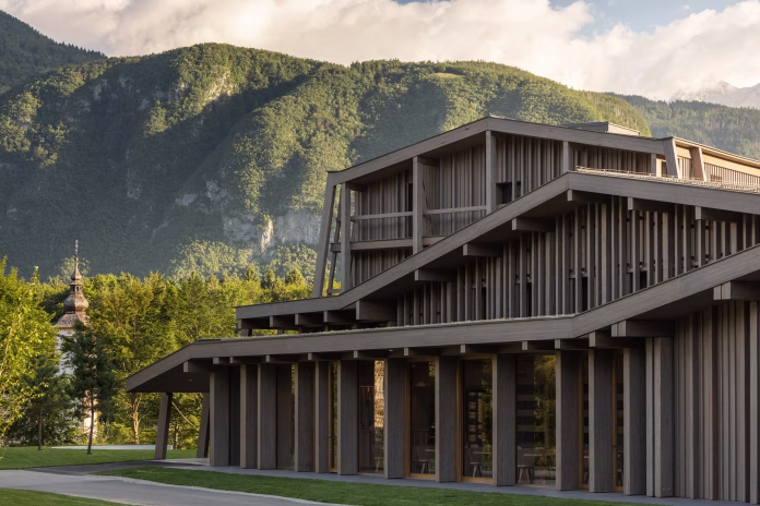 Hotel Bohinj Hotel Bohinj