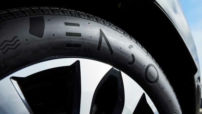 Enso pnevmatike za električna vozila dosegajo najvišjo raven dosega in obstojnosti