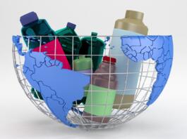 Mednarodni sporazum o plastiki začenja novo ero okoljevarstva