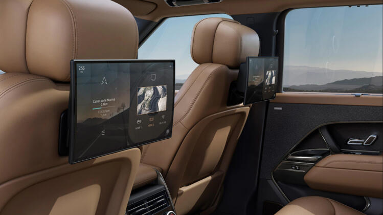 Range Rover Sport bo vreden svojih 90 tisočakov, kjer se začne osnovna različica