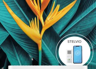 Clivet: Napredne rešitve Mago