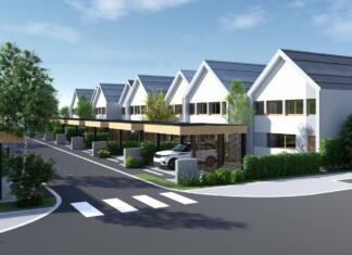 Dan odprtih vrat v naselju DRENovo – nova dimenzija bivanja marles