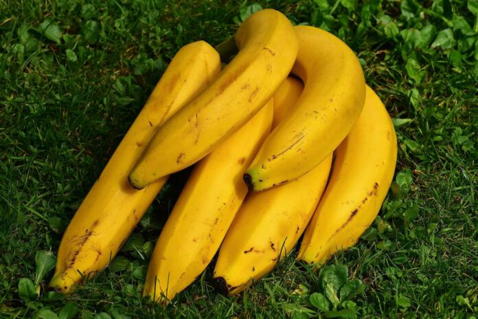 šop banan