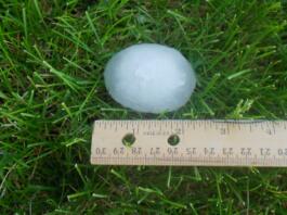 hail, ice, weather