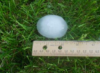hail, ice, weather