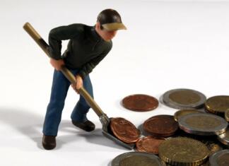 Inflacija v maju najvišja po letu 2002 Inflacija v maju najvišja po letu 2002