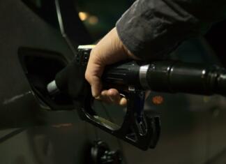 Vesela novica za lastnike vozil na dizel petrol, gasoline, diesel