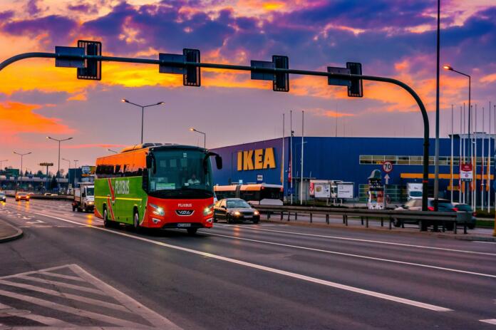 trgovina ikea