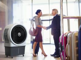 Ventilatorji za vsestransko uporabo