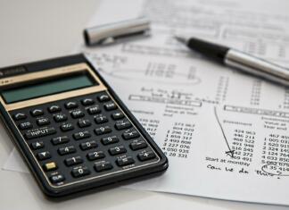 calculator, calculation, insurance